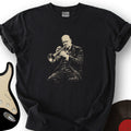 Churchill Trumpet T-Shirt product image 1