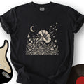 Morning Glory Phonograph T-Shirt product image 1