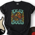 Old Soul T-Shirt product image 1