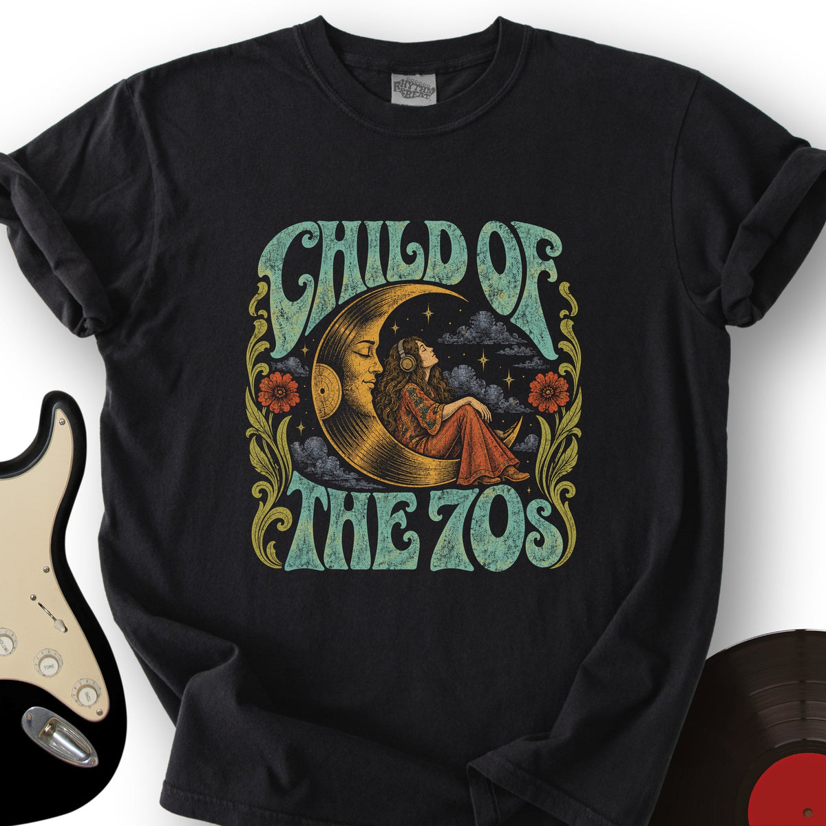 Moon Child T-Shirt product image 1