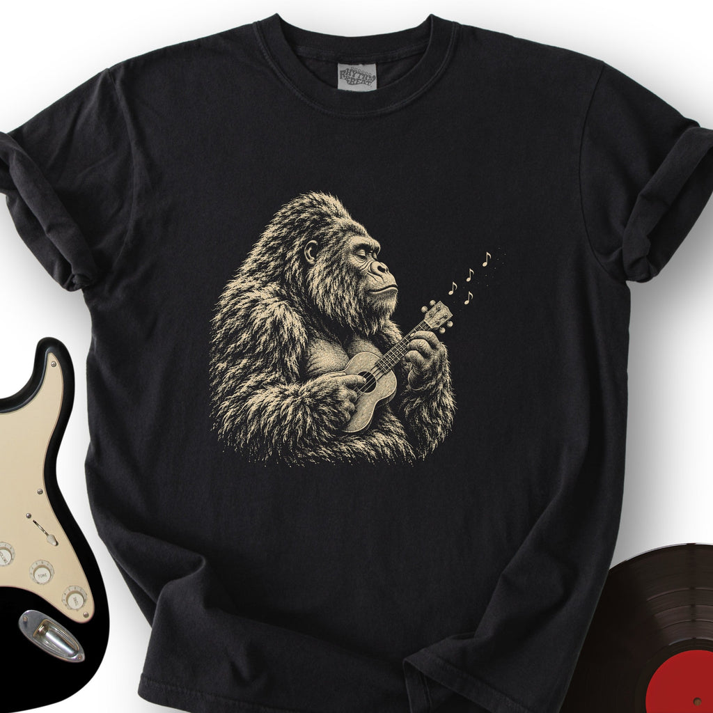 Primal Strings T-Shirt product image 1