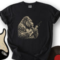 Primal Strings T-Shirt product image 1