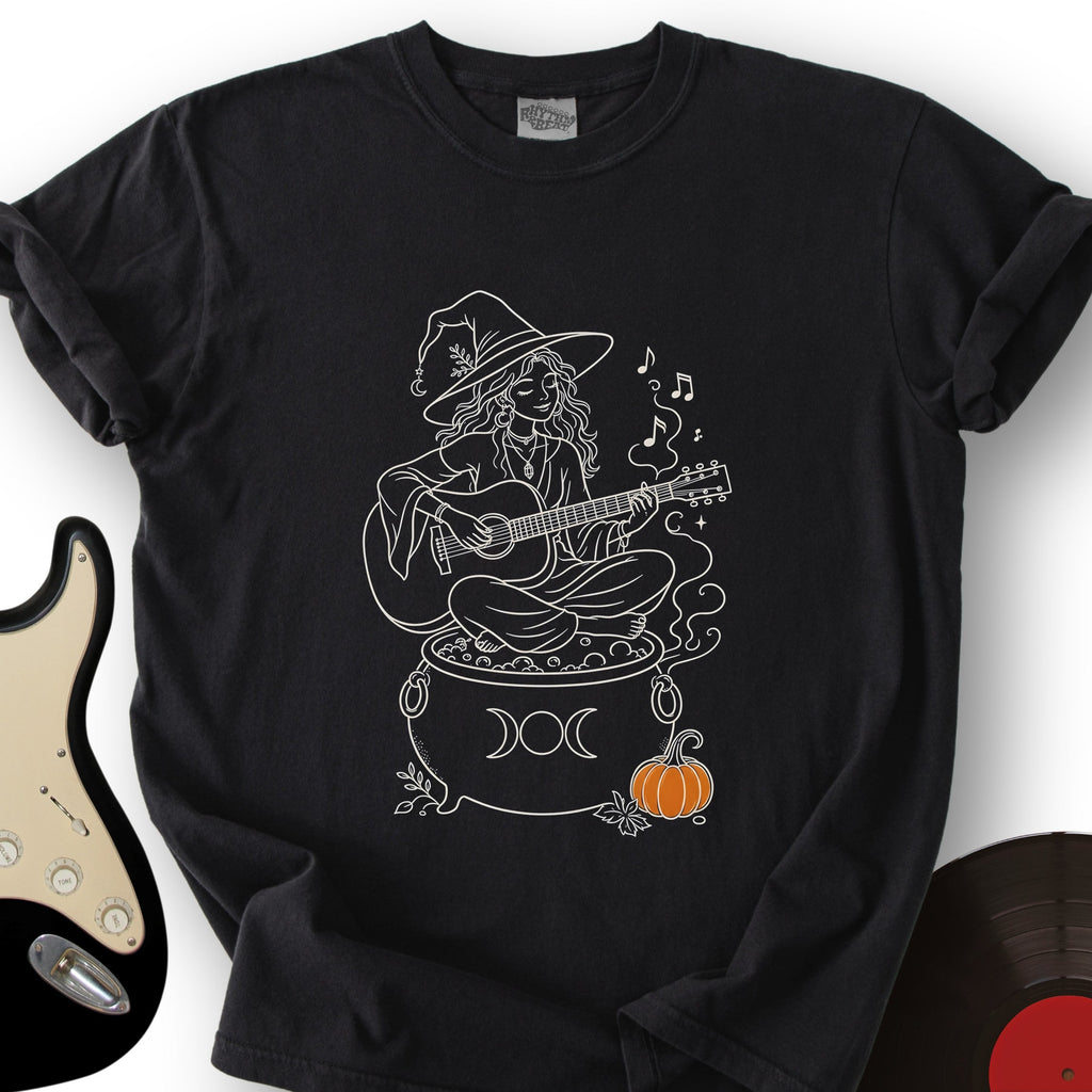 Cauldron Strummer T-Shirt product image 1