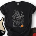 Cauldron Strummer T-Shirt product image 1