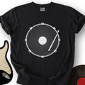 Simple Drum T-Shirt product image 1