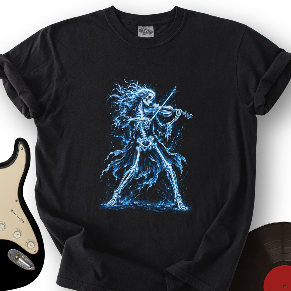 Spectral Strings T-Shirt product image 1