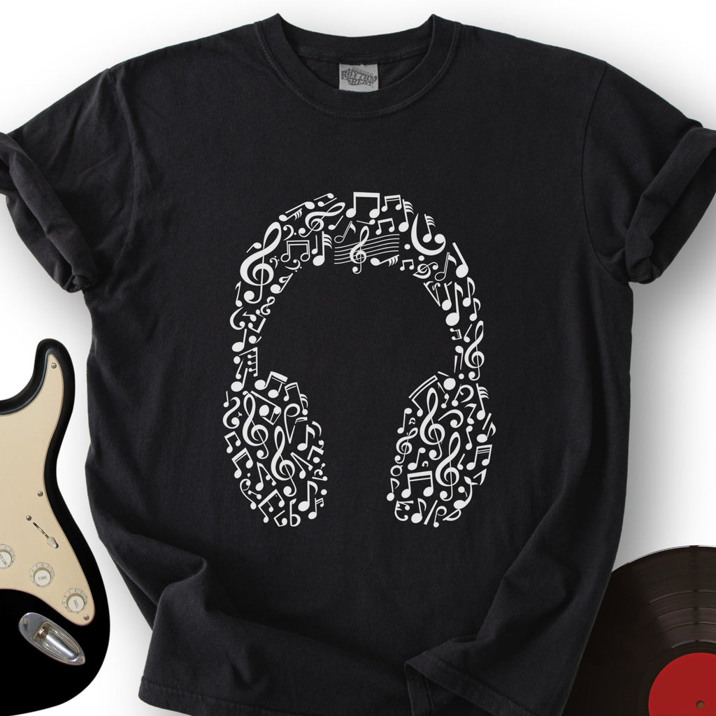 Sonic Soul T-Shirt product image 1