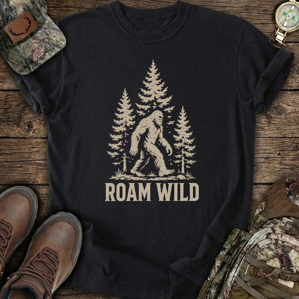 Forest Soul T-Shirt product image 1