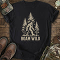Forest Soul T-Shirt product image 1