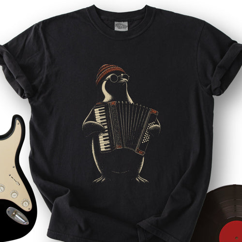 Accordion Soul T-Shirt product image 1