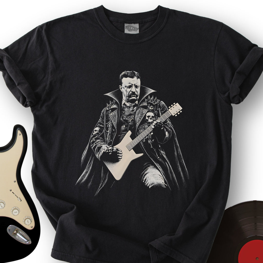 Spike And String T-Shirt product image 2