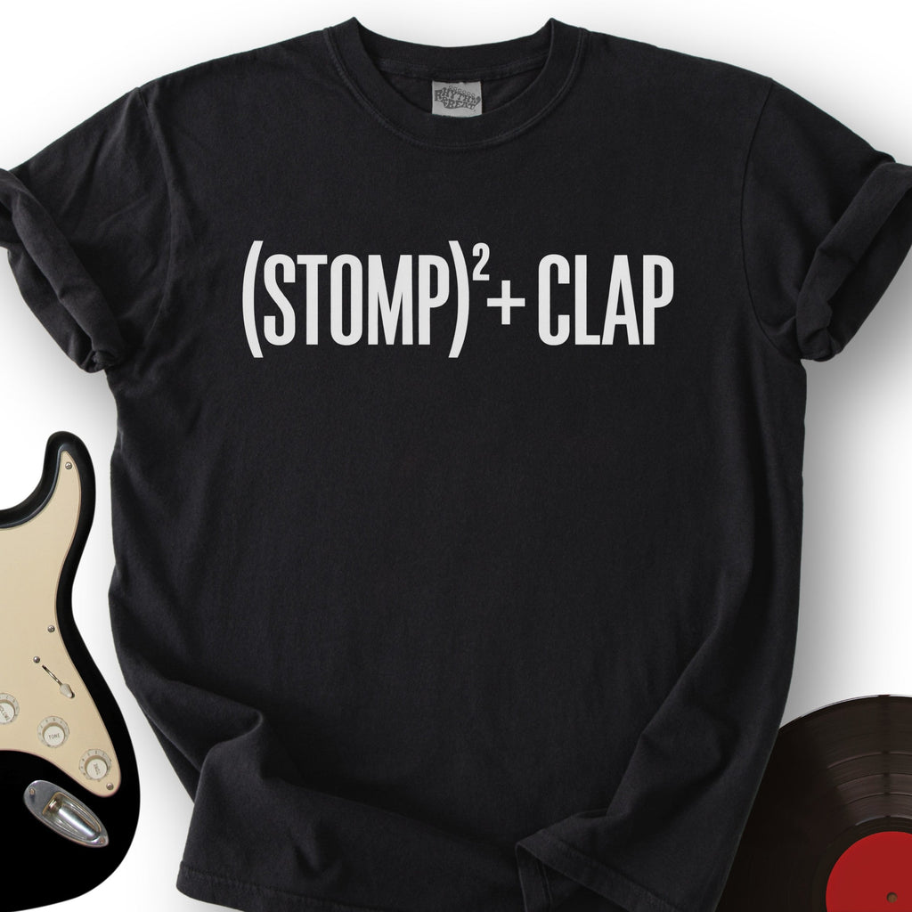 Stomp Squared T-Shirt product image 1