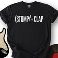 Stomp Squared T-Shirt product image 1