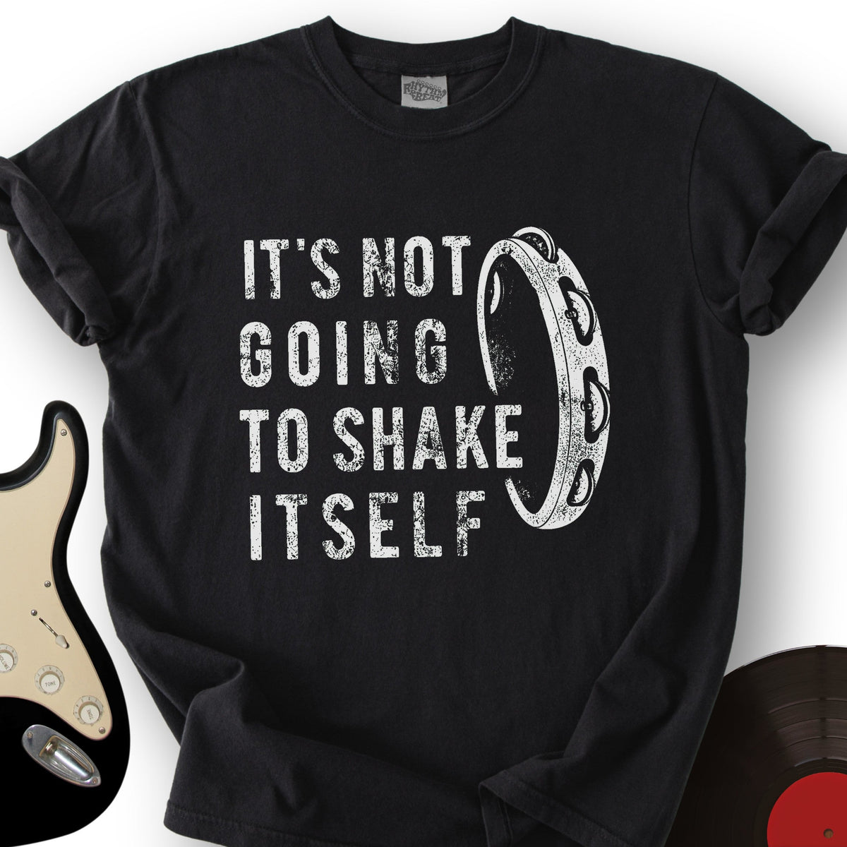 Shake Itself T-Shirt product image 1