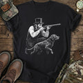 Lincoln Loyal Hunt Legacy T-Shirt product image 1