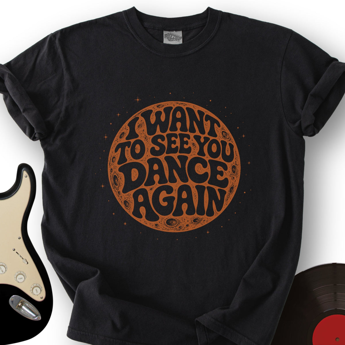 Dance Again T-Shirt product image 8