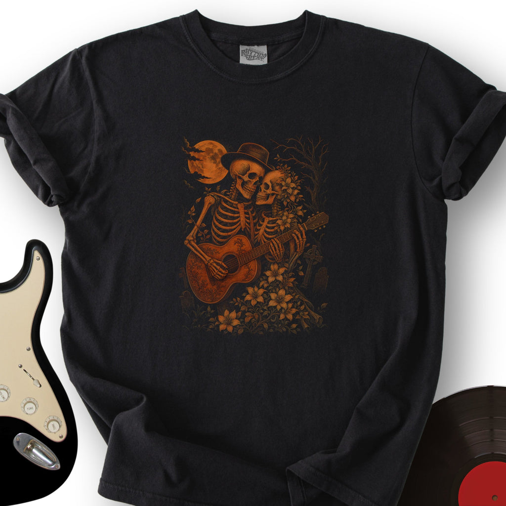 Bone Serenade T-Shirt product image 2