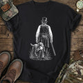 Walk The Wild Legacy T-Shirt product image 1