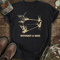 True Aim Arrow T-Shirt product image 1