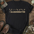 All Racks Matter T-Shirt product image 1