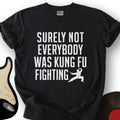 Karate Chord T-Shirt product image 1