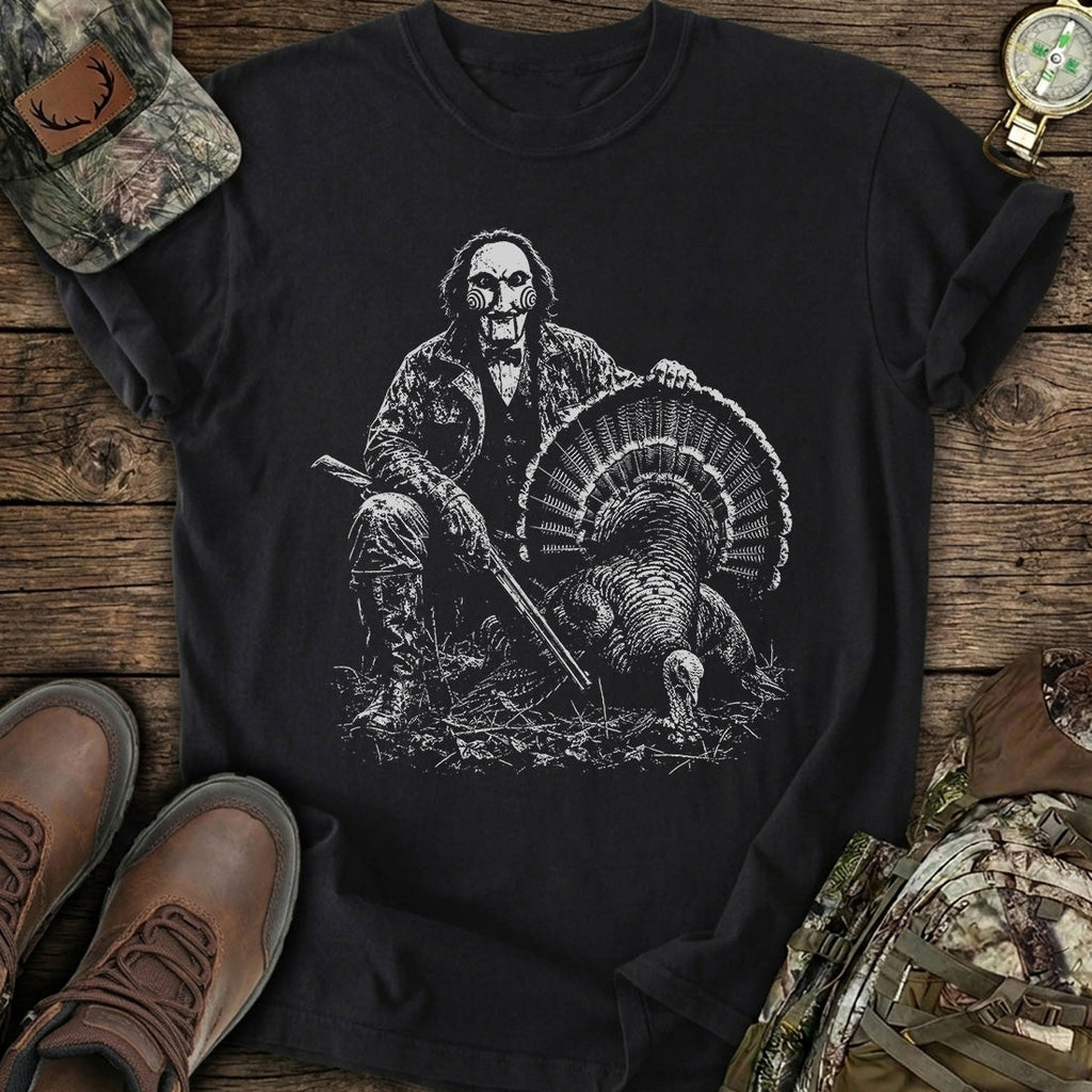 Turkey Terror Trophy T-Shirt product image 2