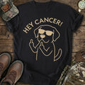 Sassy Dog Cancer T-Shirt product image 1