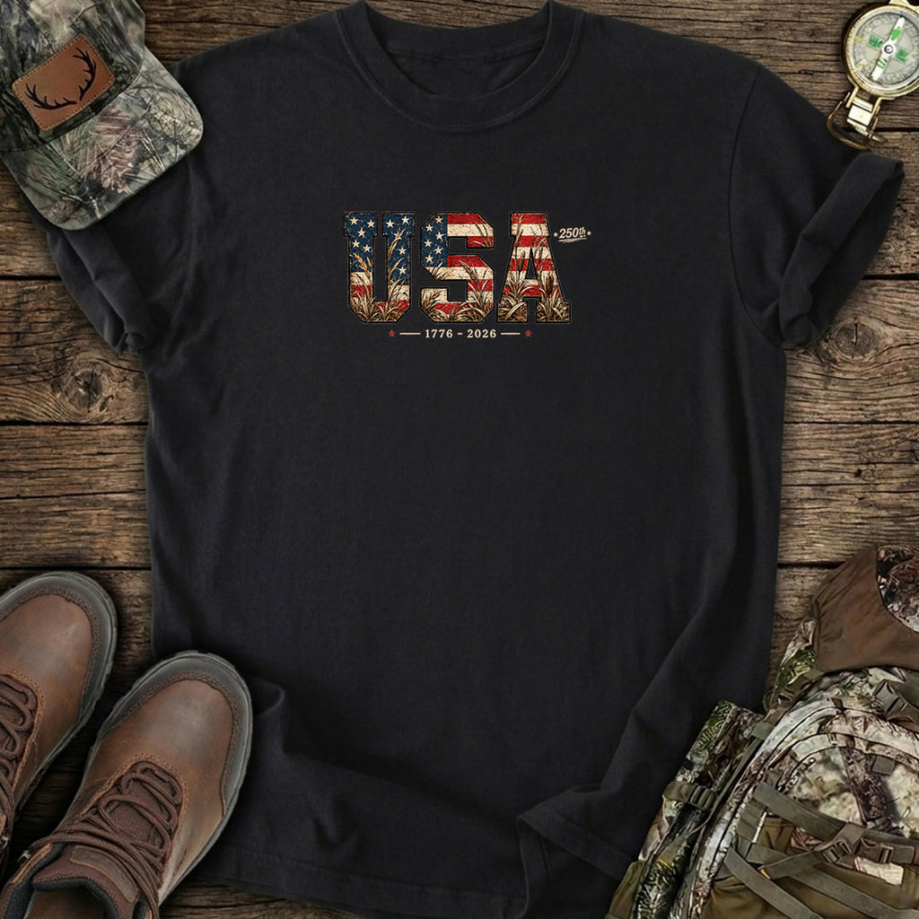 USA 250th Anniversary T-Shirt product image 4