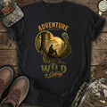 Turkey Hunting Adventure T-Shirt product image 1