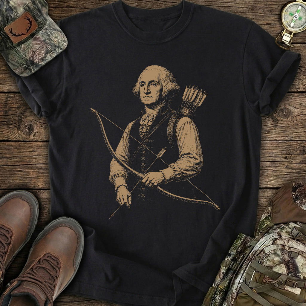 Founding Arrow Spirit T-Shirt product image 2