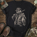Pumpkin Reaper Hunt T-Shirt product image 1