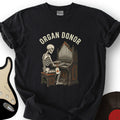 Organ Donor T-Shirt product image 1
