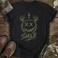 Smile Hunter T-Shirt product image 1