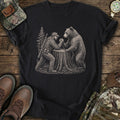 Stump Trial Bear T-Shirt product image 1