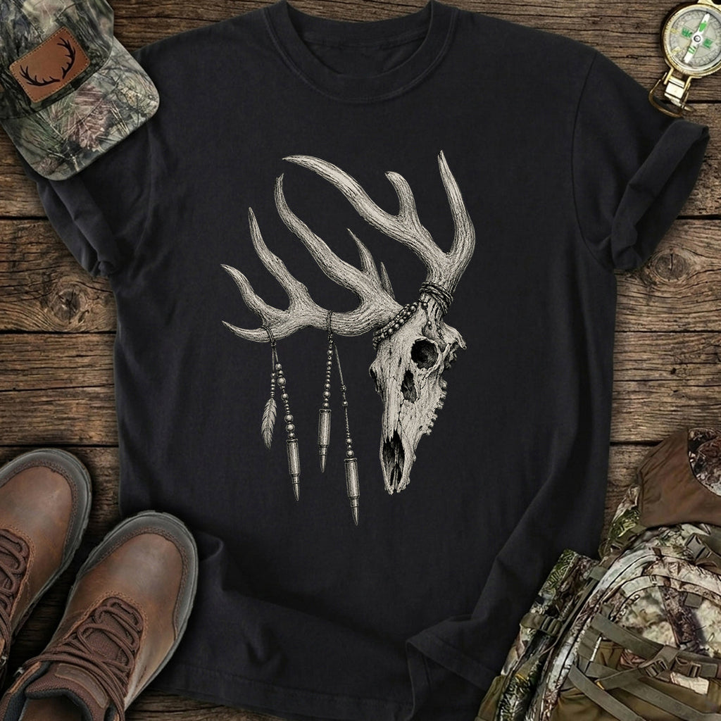 Sacred Hunt T-Shirt product image 1