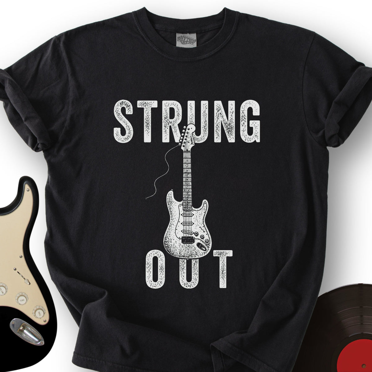 Strung Out T-Shirt product image 1