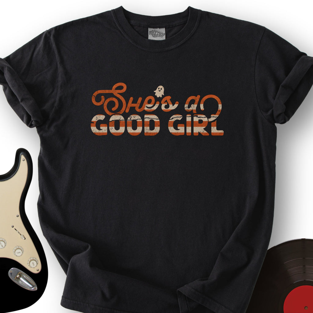 Good Girl Energy T-Shirt product image 3