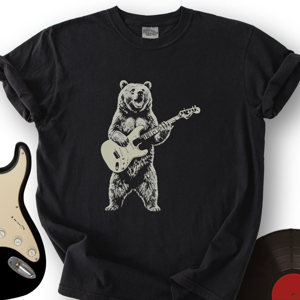Bear Shred T-Shirt product image 1