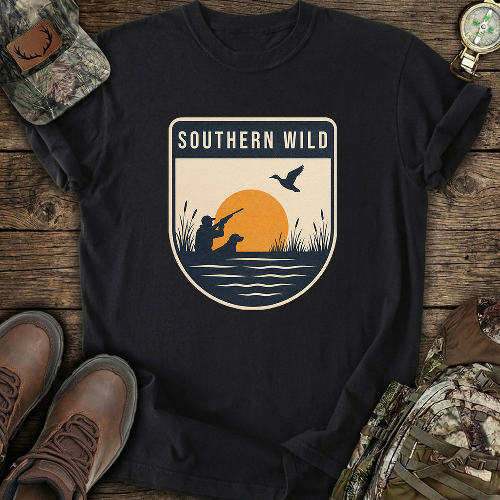 Southern Dawn Hunt T-Shirt product image 2