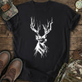Wild Stag Edge T-Shirt product image 1