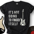 Finger It Yourself T-Shirt product image 1