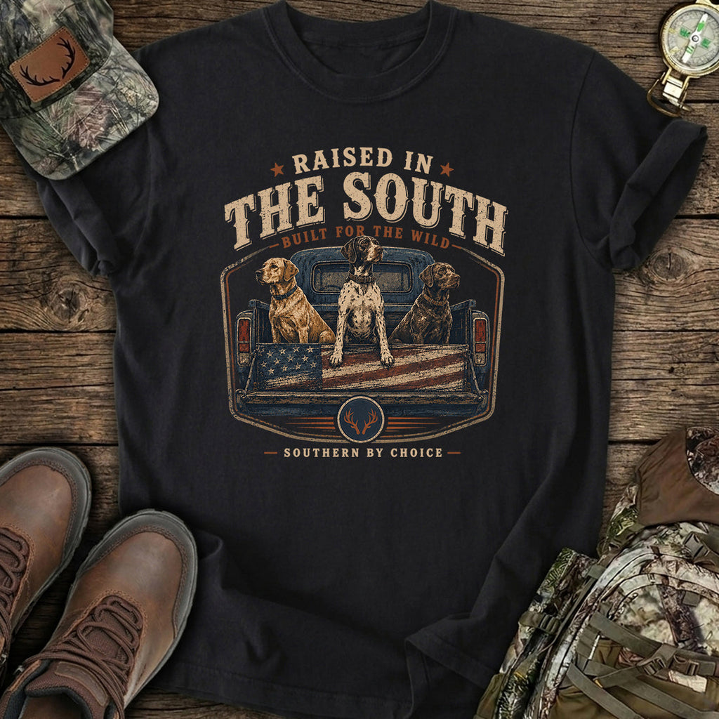 Southern Loyal Souls T-Shirt product image 1