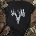 Ghost Buck Hunt T-Shirt product image 1