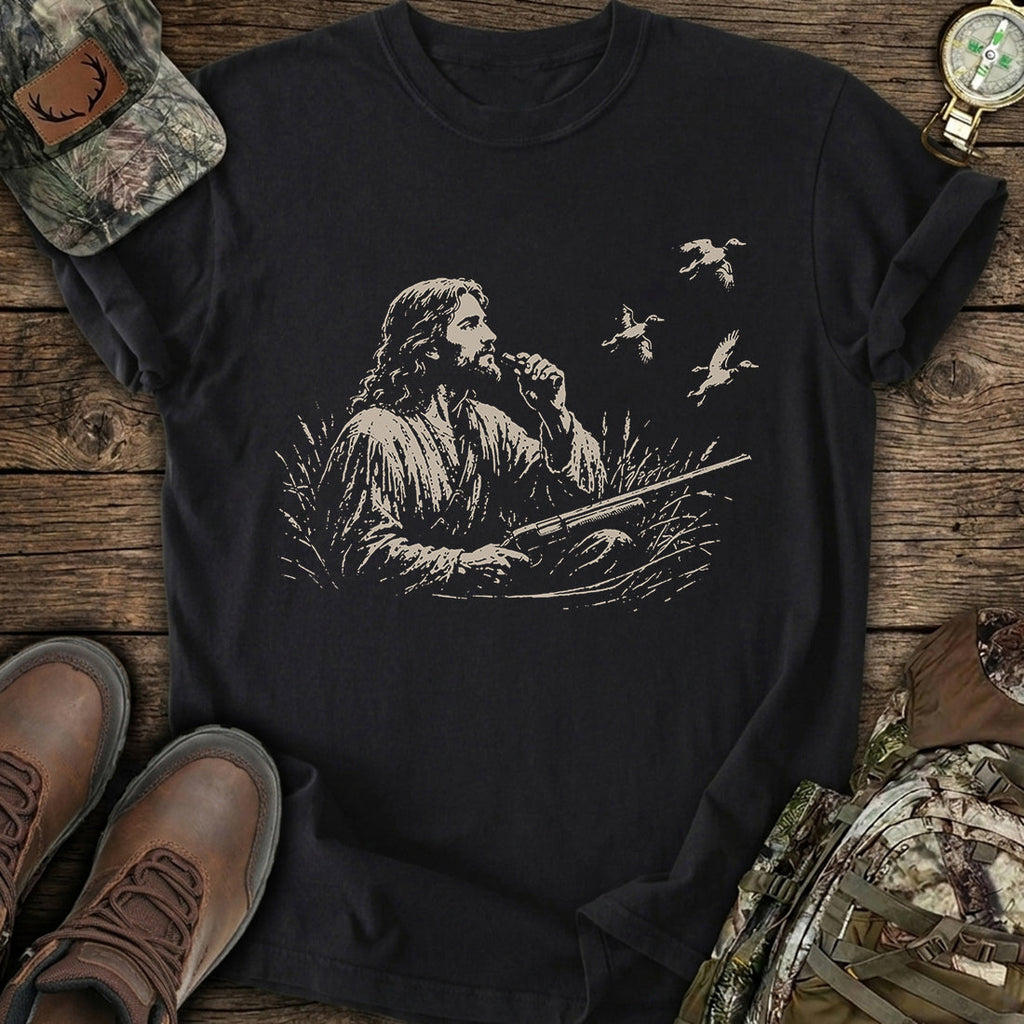 Sacred Flyway T-Shirt product image 2