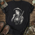 Prairie Whistle Queen T-Shirt product image 1