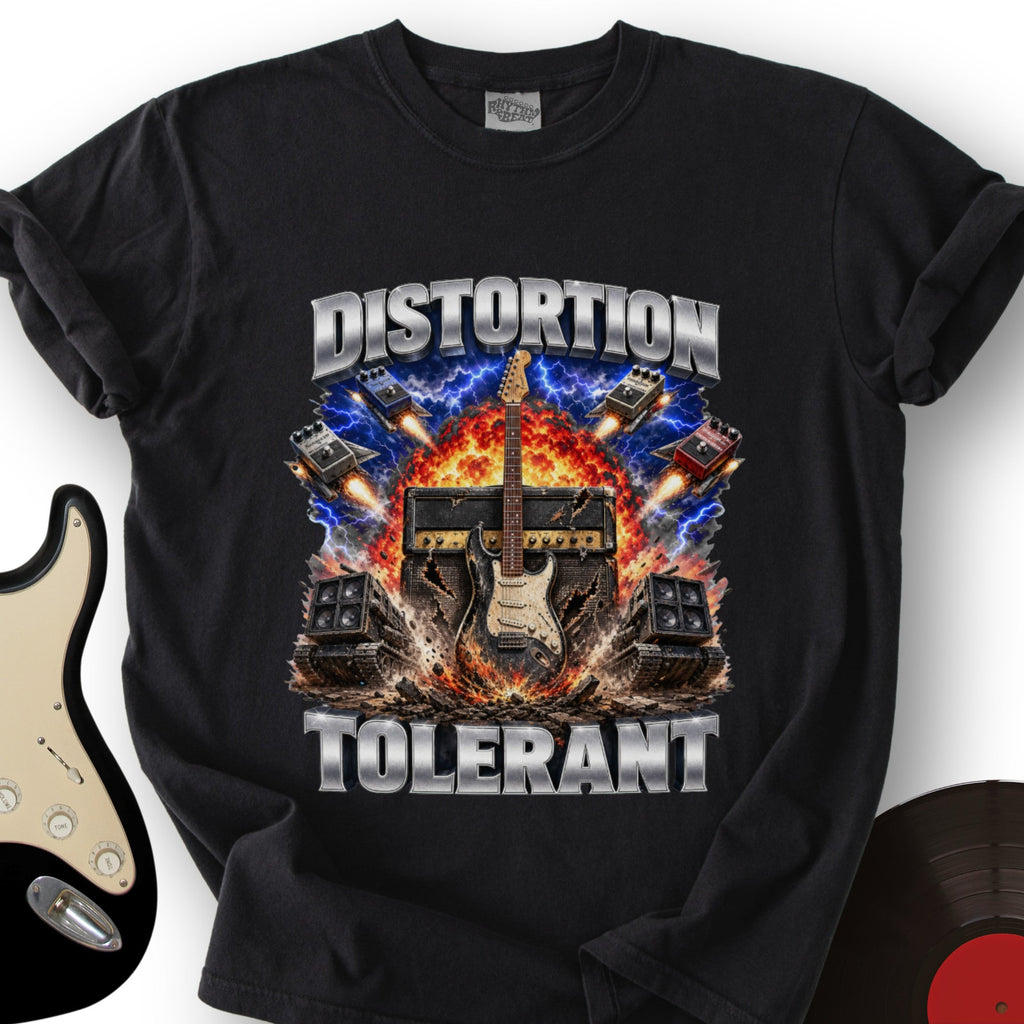 Distortion Tolerant T-Shirt product image 5