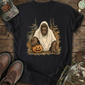 Ghost Bigfoot T-Shirt product image 1
