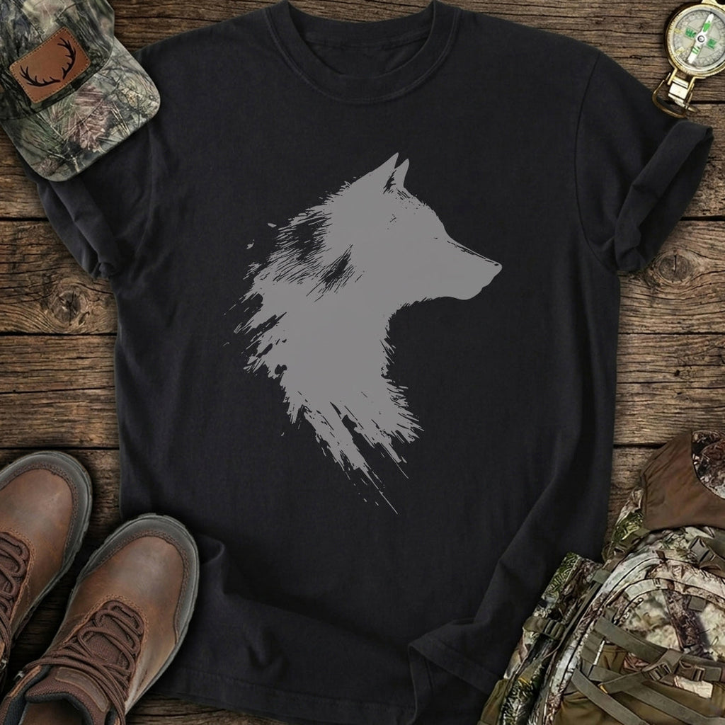 Ghostwind Wolf T-Shirt product image 1