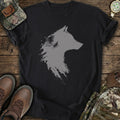 Ghostwind Wolf T-Shirt product image 1