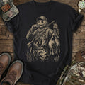 Marsh Reaper Harvest T-Shirt product image 1